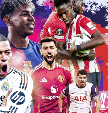 越了个脚尖！雷森德打入一球，VAR长时间检查后认定越位进球无效