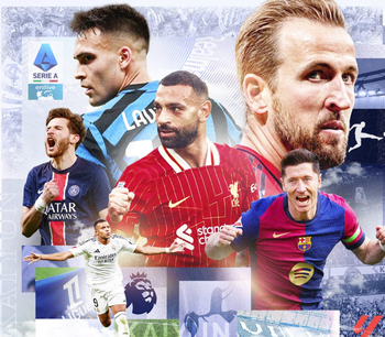 绝代双骄2020年至今数据对比：C罗进球如麻，梅西赢麻了？